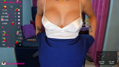 missvalentine18  18-04-2022